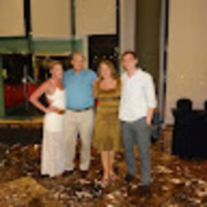 Meet your Posher, Maureen